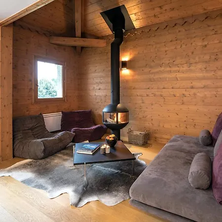 Vallet 12 - Alpes Travel - Central - Sleeps 8 Appartamento Chamonix